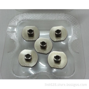 KXFX04N0A00 Nozzle 205